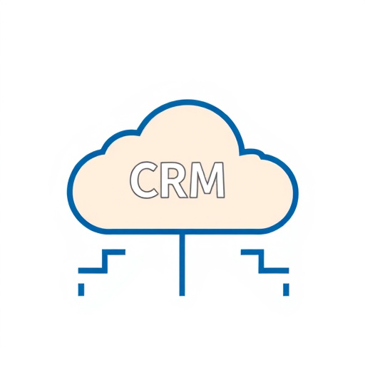 crm cloud backup