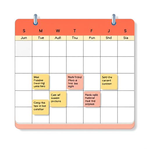 crm content calendar