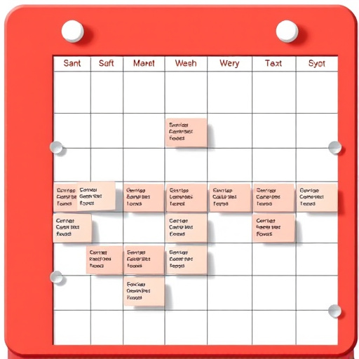 crm content calendar