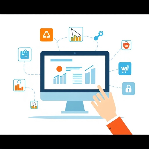 crm ecommerce integration