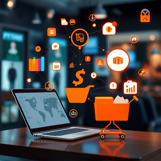 crm ecommerce integration