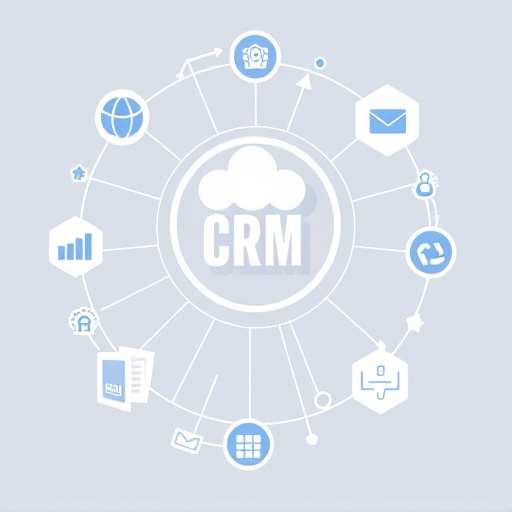 crm ecommerce integration