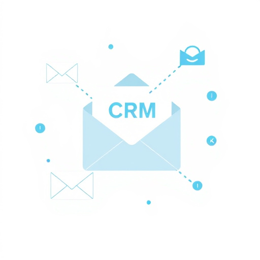 crm email integration