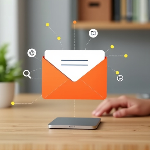 crm email integration