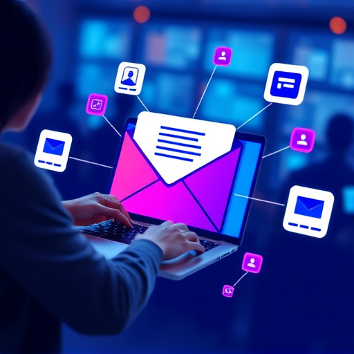 crm email integration