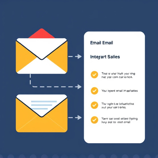 crm email integration