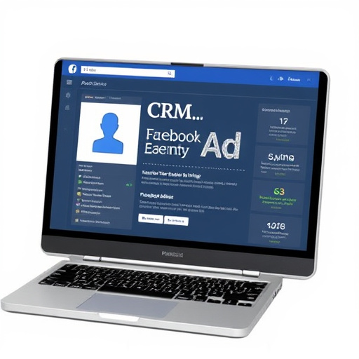 crm facebook ads automation