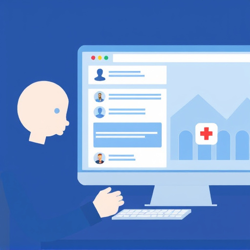crm facebook ads automation