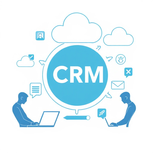 crm integration