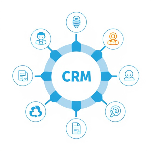 crm integration