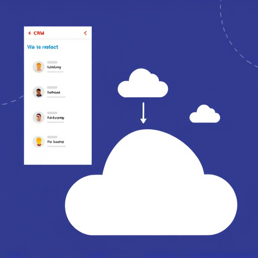 crm integration