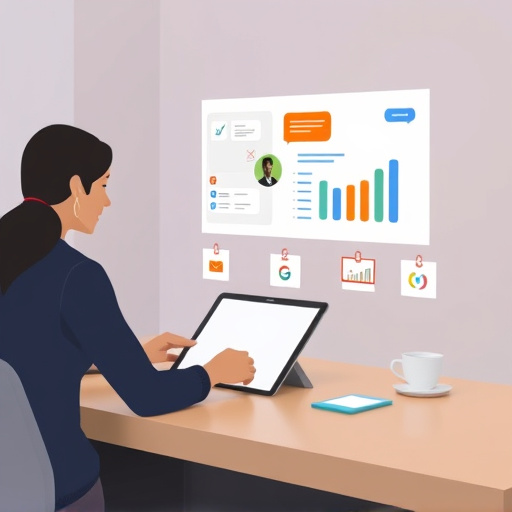 crm integration