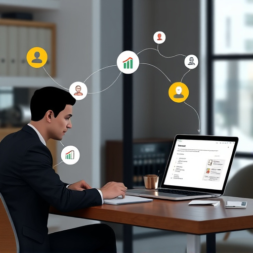 crm integration