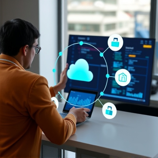 crm integration