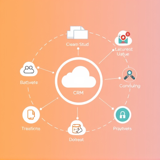 crm integration
