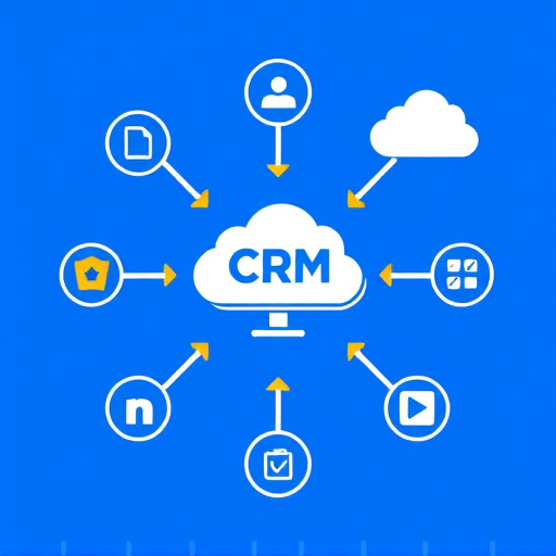 crm integration