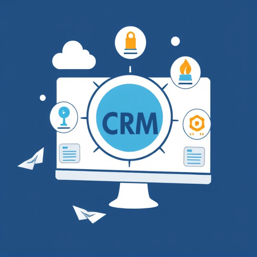 crm integration