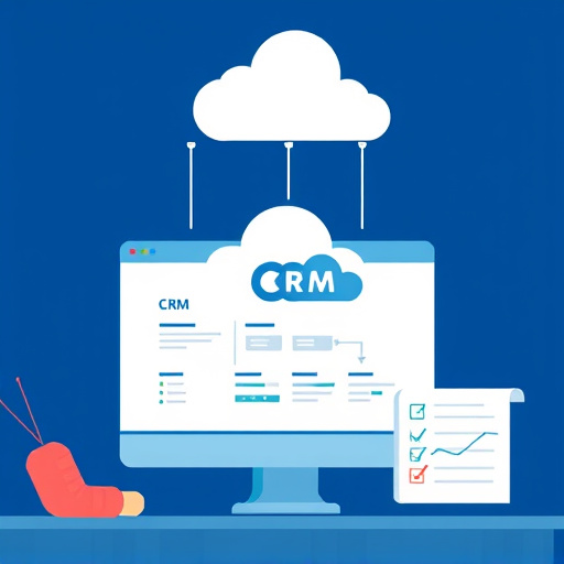 crm integration