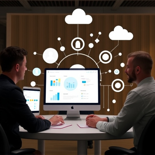 crm integration consultants
