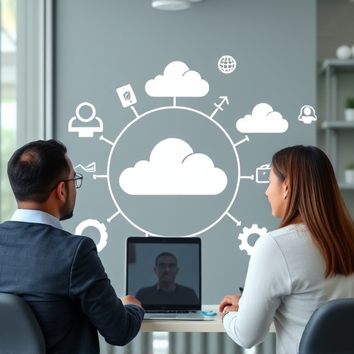 crm integration consultants