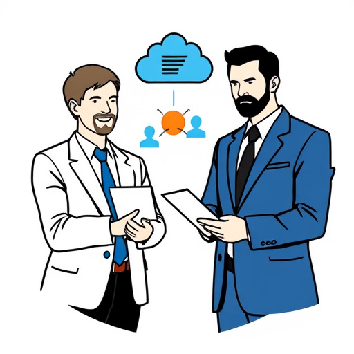 crm integration consultants
