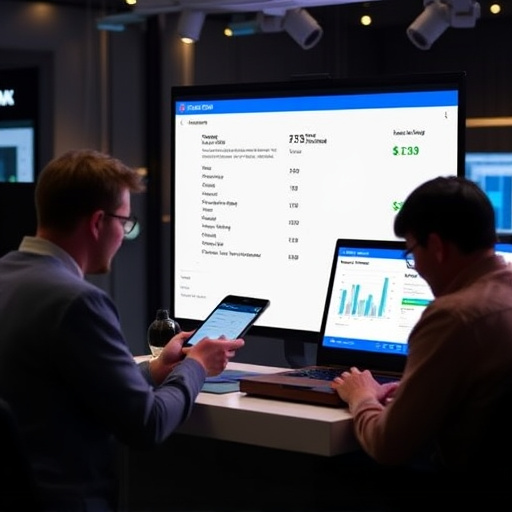crm integration results