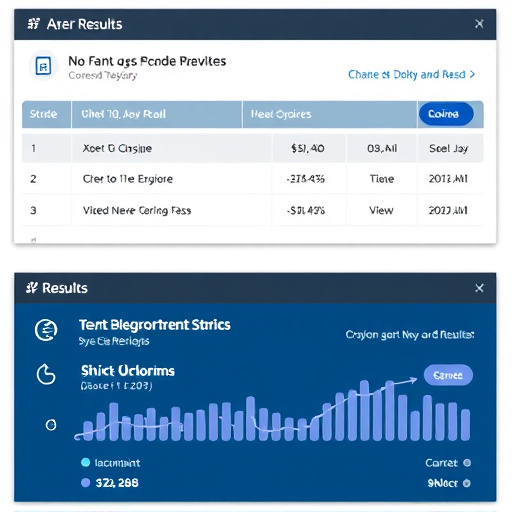 crm integration results
