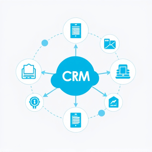crm integration services