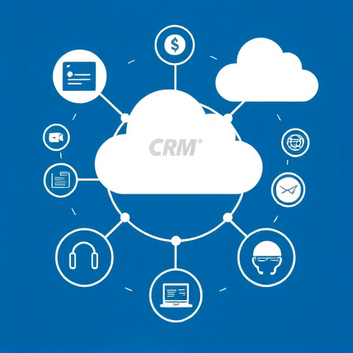 crm integration services
