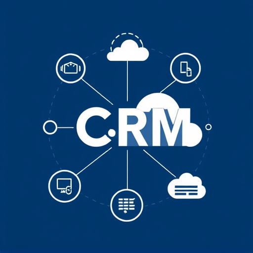 crm integration services