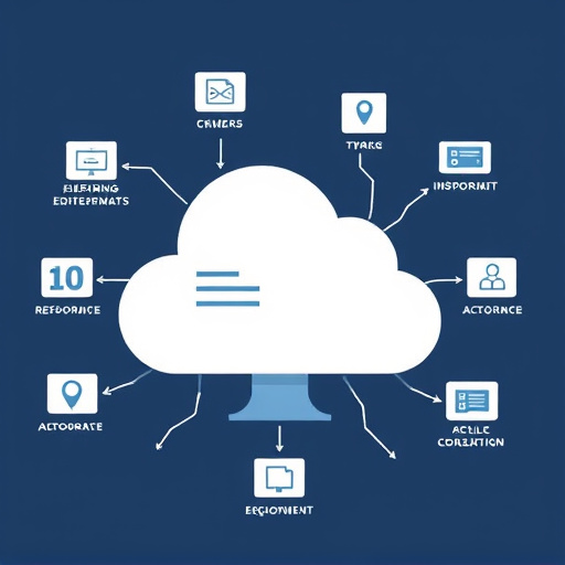 crm integration setup