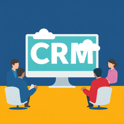 crm platform deal