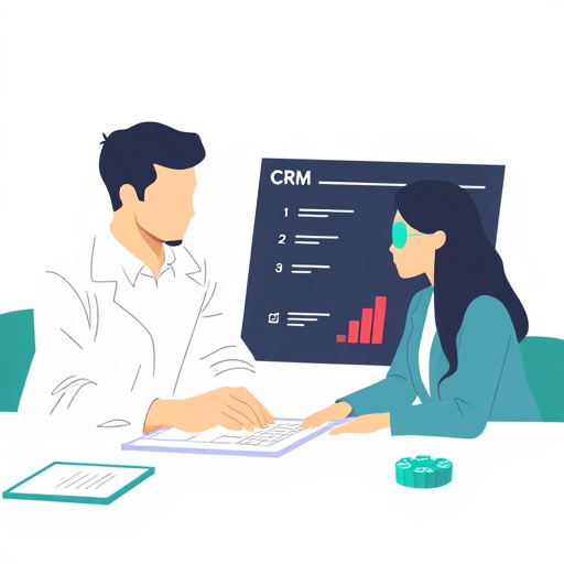 crm platform evaluation