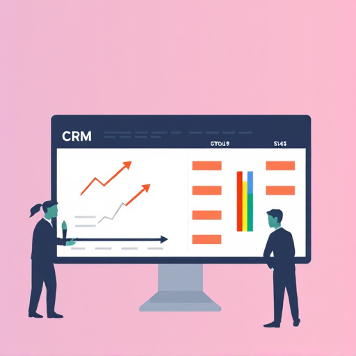 crm platform evaluation