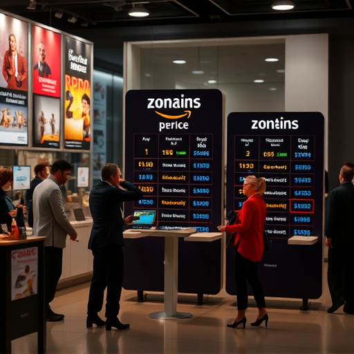 crm pricing competition