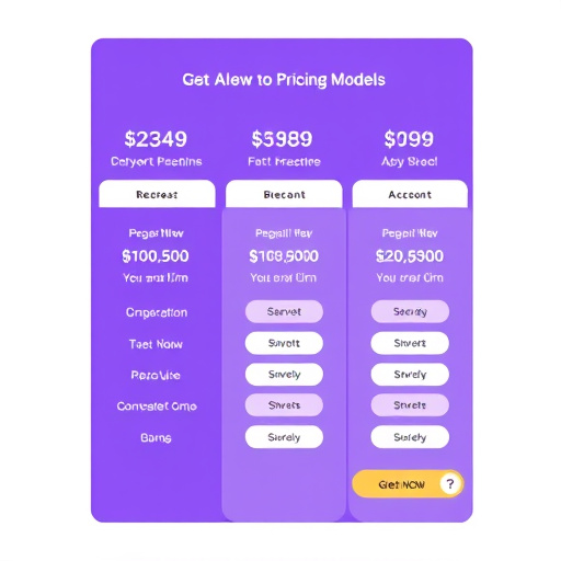 crm pricing models