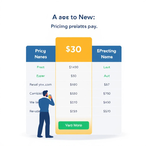 crm pricing strategy