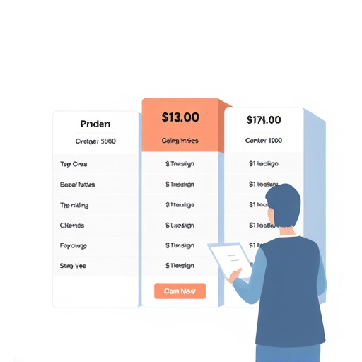 crm pricing strategy