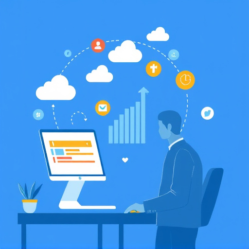 crm sales automation