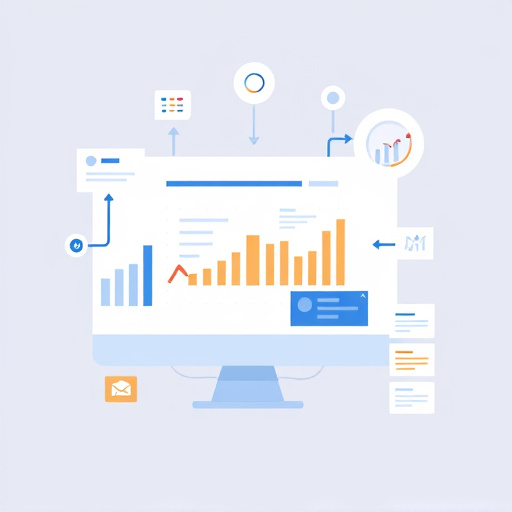 crm sales automation