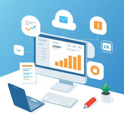 crm sales automation