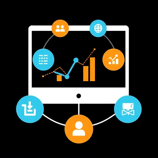crm sales automation