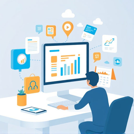 crm sales automation