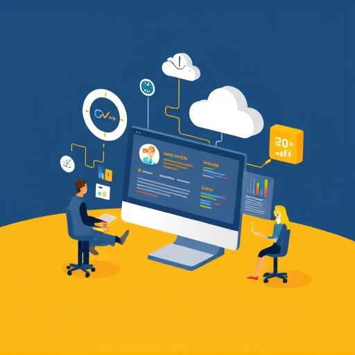 crm sales automation