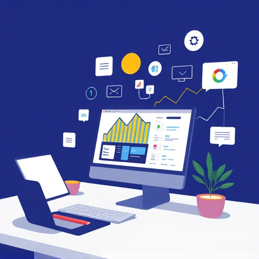 crm sales automation