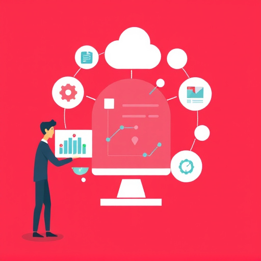 crm sales automation