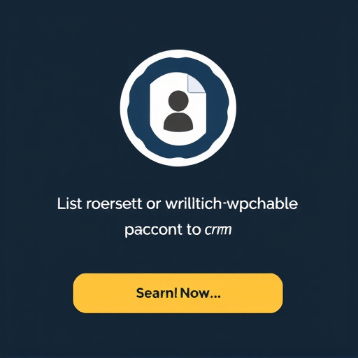crm software demo