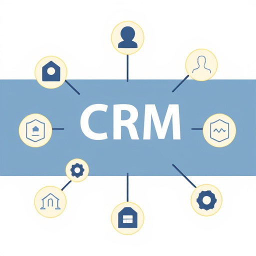 crm system analysis