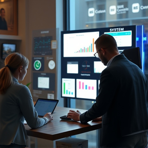crm system analysis