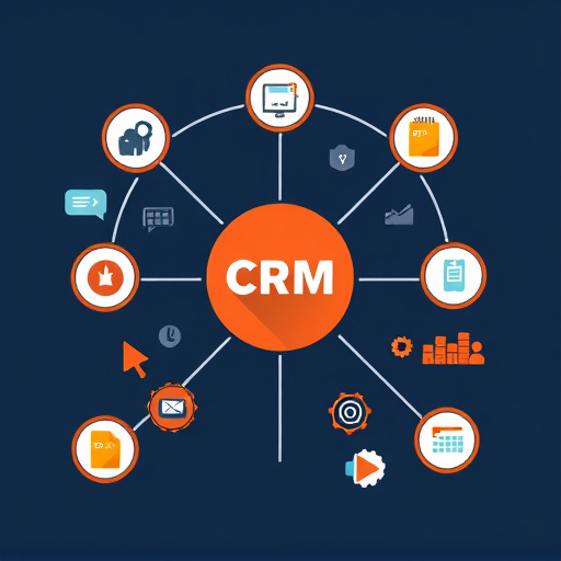 crm system analysis